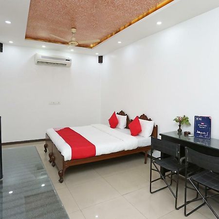 Oyo 7128 Hotel Rama Karnāl Extérieur photo